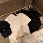 Ralph Lauren Short-Sleeved T-Shirt