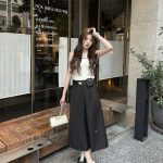 Prada Midi Skirt