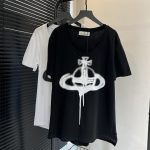 Vivienne Westwood Wood Short-Sleeved T-Shirt