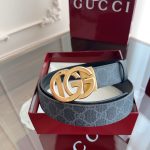Gucci Belt Cowhide