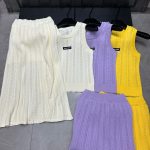 Miu Miu Long Skirts