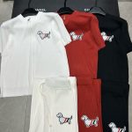 Thom Browne Short-Sleeved Shirts