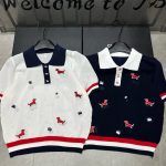 Thom Browne Short Sleeves