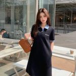 Miu Miu Plaid Short-Sleeved Shirts