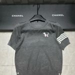 Thom Browne Short Sleeves