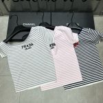Prada Short Sleeves
