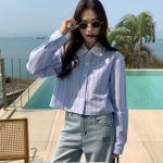 Miu Miu Lace Shirt