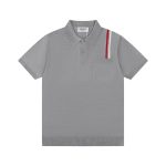 Thom Browne Short-Sleeved Shirts