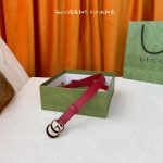 Gucci Belt Top-Grain Cowhide