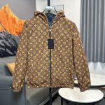 Louis Vuitton Trench Coat For Early Spring