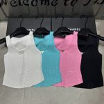Prada Stone Vest