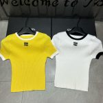 Miu Miu Short Sleeves