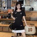 Miu Miu Short-Sleeved For Summer