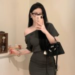 Miu Miu Cotton Skirt