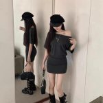 Miu Miu Cotton Skirt