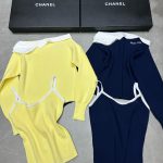 Miu Miu Long-Sleeved Shirts