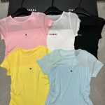 Miu Miu Short Sleeves