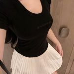 Lululemon Foam Short Sleeves