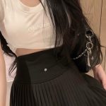 Lululemon Short Skirt