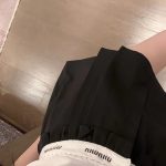 Miu Miu Shorts