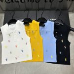 Ralph Lauren Vest