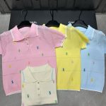 Ralph Lauren Short Sleeves