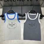 Prada Vest