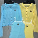 Vivienne Westwood Wood Cardigan