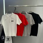 Miu Miu Short Sleeves