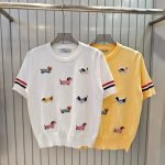 Thom Browne Short Sleeves