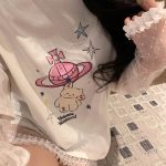 Vivienne Westwood Wood Short-Sleeved T-Shirt
