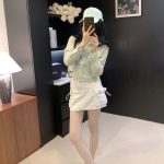Miu Miu Coat For Summer