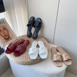 Gucci Slippers Summer Early