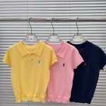 Ralph Lauren Short Sleeves