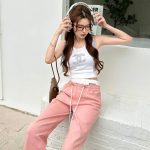 Miu Miu Trousers