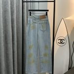 Margiela Leather Pants