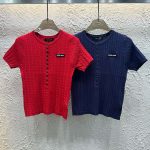 Miu Miu Short Sleeves