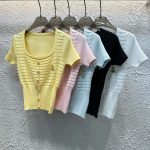 Vivienne Westwood Wood Short-Sleeved Shirt