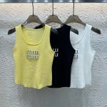 Miu Miu Vest