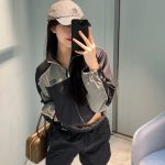 Miu Miu Nylon Coat