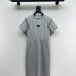Prada Short-Sleeved Shirts