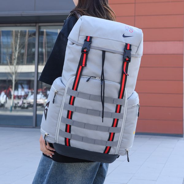 Nike Backpacks Street Style