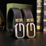 Gucci Belt