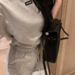 Miu Miu Stone Short-Sleeved Shirts