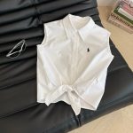 Ralph Lauren Sleeveless