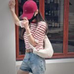 Miu Miu Denim Shorts For Summer
