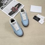 Chanel Casual Shoes Ash Genuine Leather Street Style Spring Early