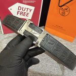 Hermes Belt Top-Grain Cowhide