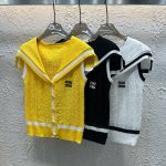 Miu Miu Vest