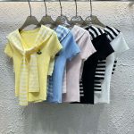 Vivienne Westwood Wood Short Sleeves